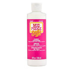 Buy now Plaid Stiffy Fabric Stiffener (8-Ounce), 1550 at indiglob india