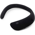 Buy now Silicone Protective Case Cover Compatible with Bose Soundwear Companion Wearable Speaker (Black) Black at indiglob india