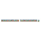 Buy now Melissa & Doug Alphabet Express Jumbo Jigsaw Floor Puzzle (27 pcs, 10 feet Long) - FSC Certified at indiglob india
