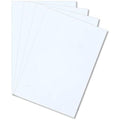 Buy now K&R Plastics, Inc. Styrene Sheets 7.6x11x.030 White - 4 Pack Default at indiglob india