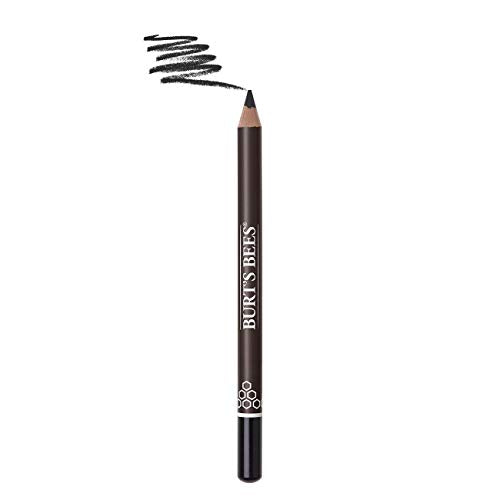 Buy now Burt's Bees Nourishing Eyeliner, Soft Black - 0.04 Ounce at indiglob india