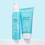 Buy now e.l.f. SKIN Holy Hydration! Sleeping Mask, Moisturizing & Plumping Dual-Use Sleep Or Rinse-Off Face Mask, Soothes Skin With A Creamy Formula at indiglob india