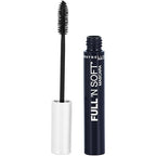 Buy now Maybelline New York Full 'N Soft Washable Mascara, Very Black, 1 Count at indiglob india