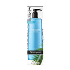 Buy now Neutrogena Rainbath Replenishing and Cleansing Shower and Bath Gel, Moisturizing Body Wash and Shaving Gel with Clean Rinsing Lather, Ocean Mist Scent, 32 fl. oz (Pack of 2) at indiglob india