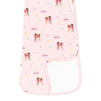 Buy now KYTE BABY Unisex Rayon Sleeping Bag for Babies and Toddlers, 1.0 Tog at indiglob india