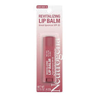 Buy now Neutrogena Revitalizing Tinted Lip Balm Broad Spectrum SPF 20 Sunscreen, Moisturizing Lip Balm with a Sheer Tint for Softer, Smoother, Healthier-Looking Lips, Sheer Sunny Berry 30, .15 oz at indiglob india