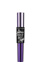 Buy now Maybelline The Falsies Push Up Angel Waterproof Mascara, Lengthening and Curling Make Up Formula, Very Black, 1 Count at indiglob india