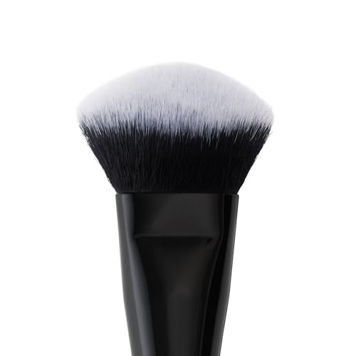 Buy now e.l.f. Stain & Tint Blending Brush, Liquid Blush Brush For Blending & Creating An Even Finish, Made With Synthetic Bristles, Vegan & Cruelty-Free at indiglob india