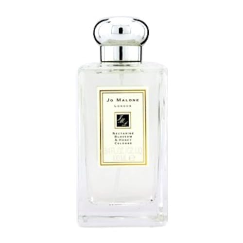 Buy now Jo Malone Nectarine Blossom & Honey for Women Eau de Cologne Spray, 3.4 Ounce at indiglob india