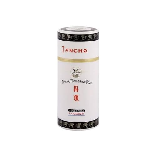 Buy now Tancho High Grade Tique Vegetable Pomade, Lavender, 3.5 oz at indiglob india