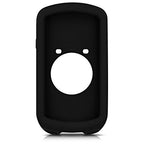 Buy now kwmobile Case Compatible with Garmin Edge 1030/1030 Plus - Case Soft Silicone Bike GPS Protective Cover at indiglob india