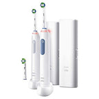 Buy now Oral-B Smart Clean 360 Rechargeable Electric Toothbrush, 2-pack at indiglob india