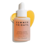 Buy now Summer Fridays Heavenly Sixteen Face Oil - All-In-One Hydrating Face Oil for Dry Skin - Made with a Restorative Blend of 16 Non-Comedogenic Oils to Help Condition and Plump Skin (1 Fl Oz) at indiglob india