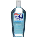Buy now Sea Breeze Fresh-Clean Astringent, Sensitive Skin 10 fl oz (295 ml) at indiglob india
