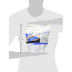 Buy now Chattanooga ColPac - Reusable Gel Ice Pack - Half Size - 7.5 in x 11 in (19 cm x 28 cm) - Cold Therapy - Knee, Arm, Elbow, Shoulder, Back - Aches, Swelling, Bruises, Sprains, Inflammation at indiglob india