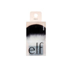 Buy now e.l.f. Kabuki Face Brush, Travel-Sized Makeup Brush For Precise & Controlled Application On-The-Go, Vegan & Cruelty-Free at indiglob india