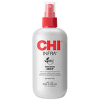 Buy now CHI Keratin Mist, Strengthening Hair Spray For Restoring Softness & Protecting Against Heat Damage, Paraben-free, 12 Oz at indiglob india