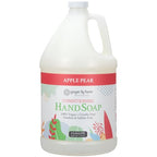 Buy now Ginger Lily Farms Botanicals All-Purpose Liquid Hand Soap Refill, 100% Vegan & Cruelty-Free, Apple Pear Scent, 1 Gallon (128 fl. oz.) at indiglob india