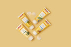 Buy now Burt's Bees, Body Lotion with Milk and Honey, Moisturizing Lotion for Normal to Dry Skin, 98.6% Natural Origin Skin Care, 6 oz Bottle (3-Pack) at indiglob india