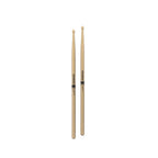 Buy now ProMark Rebound 5A Long Hickory Drumsticks, Acorn Wood Tip, 1 Pair at indiglob india