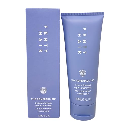 Buy now Fenty Hair The Comeback Kid Instant Damage Treatment - 150 mL / 5 fl oz at indiglob india