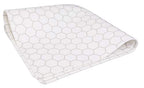 Buy now Double-Sided Role Playing RPG Game Mat- Reversible Silicone Battle Matte Grid w Hexes and Squares- XL 20"x20"-Foldable, Rollable, Wet Eraseable - Made for D&D Dungeons Dragons, Pathfinder and More at indiglob india