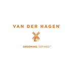 Buy now Van Der Hagen Safety Blades 5 Count (Pack of 1) at indiglob india