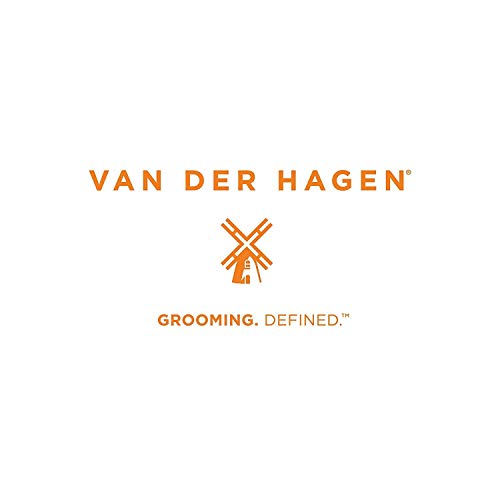 Buy now Van Der Hagen Safety Blades 5 Count (Pack of 1) at indiglob india