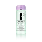 Buy now Clinique 3-Step All About Clean All-in-One Cleansing Micellar Milk + Makeup Remover With Glycerin + Vitamin E, 6.7 Fl Oz at indiglob india