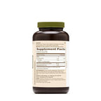 Buy now GNC Natural Brand Papaya Enzyme, 600 chewable Tablets at indiglob india