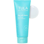 Buy now TULA Skin Care Cult Classic Purifying Face Cleanser - Supersize, Gentle and Effective Face Wash, Makeup Remover, Nourishing and Hydrating, 6.7 oz. at indiglob india