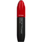 Buy now Revlon Mascara, All-in-One Eye Makeup, Volumizing & Lifting Mascara, No Clump, Smudge Proof, Flake Proof, 501 Blackest Black, 0.28 Fl Oz at indiglob india