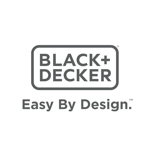 Buy now BLACK+DECKER DUSTBUSTER QuickClean Cordless Handheld Vacuum, Home and Car Vacuum with Charger (HNVC115J22) at indiglob india