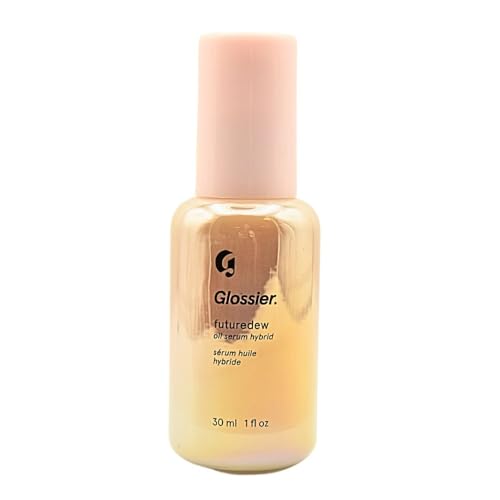 Buy now Glossier Futuredew Oil Serum Hybrid 30 ml / 1 fl oz at indiglob india