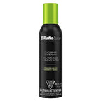 Buy now Gillette Labs Quick Rinse Lightweight Shave Foam for Men, Shaving Foam that Helps Protect the Skin, 8.1 OZ at indiglob india