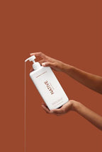 Buy now Native Body Wash | Coconut & Vanilla, Cucumber & Mint - 36 oz bottle with pump - Pack of 2 at indiglob india