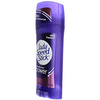 Buy now Lady Speed Stick Antiperspirant Deodorant, Invisible Dry, Wild Freesia 2.30 oz (Pack of 4) at indiglob india
