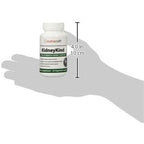 Buy now Nutracraft KidneyKind #1 Kidney Support and Detox Supplement | Kidney Cleanse for Bladder & Urinary Health | Buchu, Juniper, Uva Ursi, Cranberry, Nettle Leaf & More | 60 Vege Capsules at indiglob india
