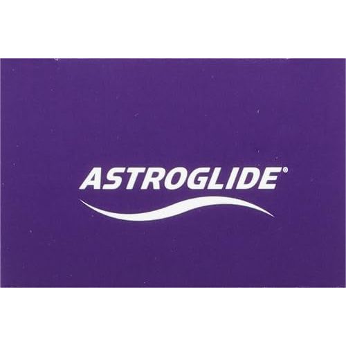 Buy now Astroglide Water Based Lube (2.5oz), Liquid Personal Lubricant for Long-Lasting Pleasure for Men, Women and Couples, Safe for Toys, Travel-Friendly Size at indiglob india