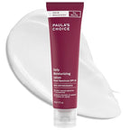 Buy now Paula's Choice SKIN RECOVERY Daily Moisturizing Lotion, Mineral Sunscreen for Face, SPF 30 Face Sunscreen with Oat & Cucumber, Dry and Sensitive Skin, UVA/UVB Protection, Fragrance-Free, 2oz at indiglob india