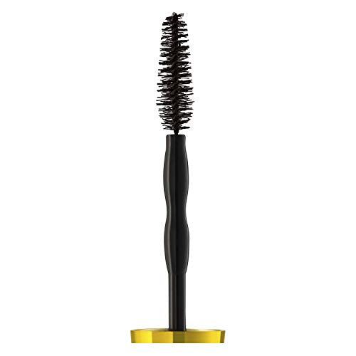 Buy now Maybelline New York Volum' Express The Colossal Big Shot Washable Mascara, Blackest Black, 0.33 fl. oz. at indiglob india