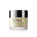 Buy now Clinique 3-Step Dramatically Different Moisturizing Hydrating Face Cream | Face Moisturizer For Dry Skin Types, 1.7 Fl Oz at indiglob india