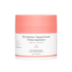 Buy now Drunk Elephant Bora Barrier Repair Cream - 50 ml/1.69 fl oz - Ultra-Rich Moisturizer - Clean Clinical Skincare - Cruelty-Free - Dermatologist-Tested - Free of Essential Oils, Silicones, and Fragrance at indiglob india