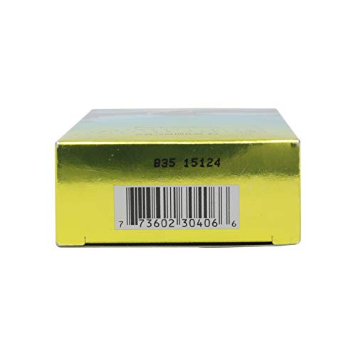 Buy now MAC Turquatic, 20 ml,0.4 Fl Oz (Pack of 1) at indiglob india