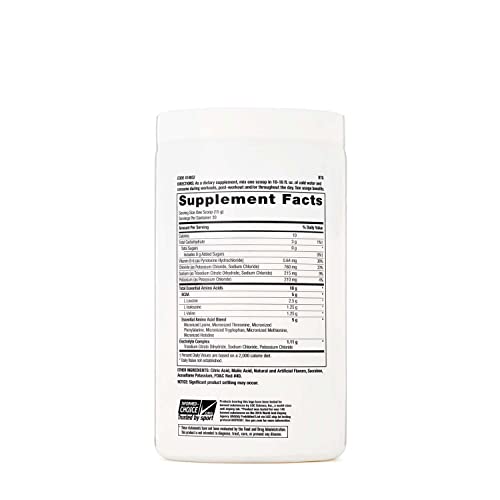 Buy now GNC Pro Performance Essential Amino Complete, Strawberry Kiwi, 15.87 oz., Supports Muscle Recovery at indiglob india