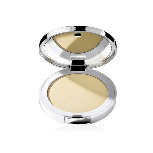 Buy now Clinique Redness Solutions Instant Relief Mineral Finishing Pressed Powder Face Makeup | Redness Correcting + Appropriate for Skin with Rosacea, Transparent, 1 Ounce at indiglob india