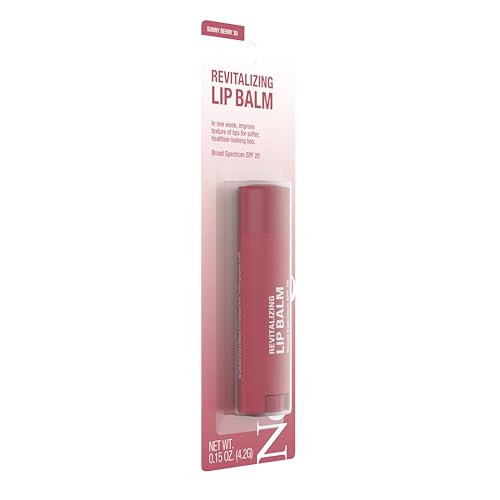 Buy now Neutrogena Revitalizing Tinted Lip Balm Broad Spectrum SPF 20 Sunscreen, Moisturizing Lip Balm with a Sheer Tint for Softer, Smoother, Healthier-Looking Lips, Sheer Sunny Berry 30, .15 oz at indiglob india