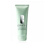 Buy now Clinique Exfoliating Face Scrub With Salicylic Acid For Oily Skin Types | Refreshing + Refining, 3.4 Fl Oz at indiglob india