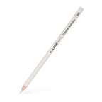 KALOUR Colorless Blender and Burnisher Pencils Set,Non-pigmented, Wax Based Pencil,perfect for Blending Softening Edges,ideal for Colored Pencils,Art Supplies for Artists Beginners(6 Pencils Total)