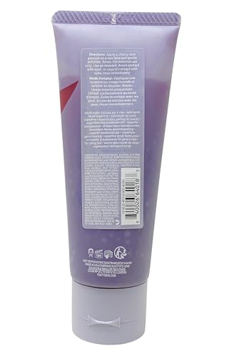 Buy now Fenty Skin Cherry Dub Superfine Face Scrub (3.52 Oz) at indiglob india